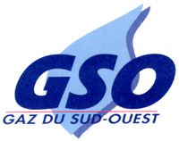 GSO GAZ DU SUD-OUEST