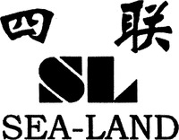 SL SEA-LAND