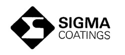 SIGMA COATINGS