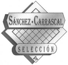 SÁNCHEZ CARRASCAL SELECCIÓN