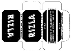 RIZLA