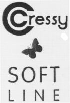 Cressy SOFT LINE