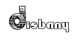 disbany