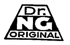 Dr. NG ORIGINAL