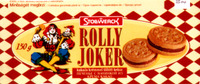 STOLLWERCK ROLLY JOKER