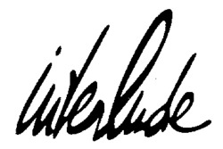 interlude