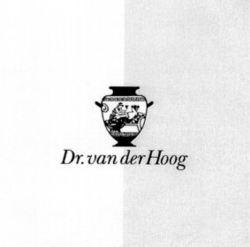Dr. van der Hoog