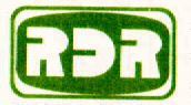 RDR