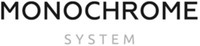 MONOCHROME SYSTEM