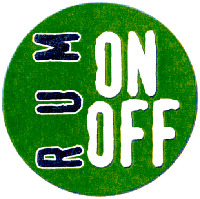 RUM ON OFF