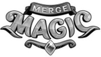 MERGE MAGIC