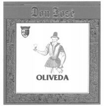 Don José OLIVEDA