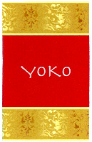 YOKO