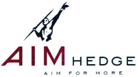 AIM HEDGE AIM FOR MORE