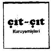 cit-cit Kuruyemisleri