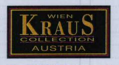 WIEN KRAUS COLLECTION AUSTRIA