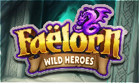 Faëlorn WILD HEROES