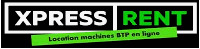 XPRESS RENT Location machines BTP en ligne