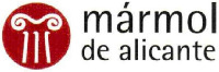 mármol de alicante