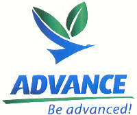 ADVANCE Be advanced!