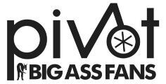 pivot BIG ASS FANS