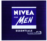 NIVEA FOR MEN ESSENTIALS CARE PROTEC