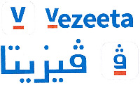 V vezeeta