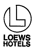 L LOEWS HOTELS