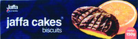 jaffa cakes biscuits
