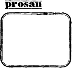 prosan