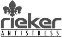 rieker ANTISTRESS