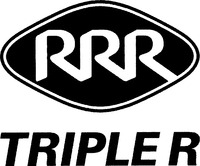 RRR TRIPLE R