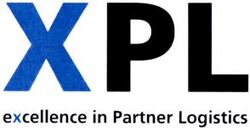 XPL excellence in Partner Logistics