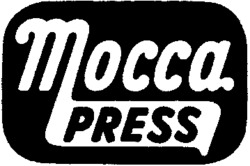 Mocca PRESS