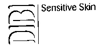 DIBI Sensitive Skin