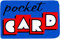 pocket CARD