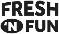 FRESH 'N FUN