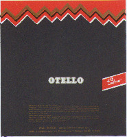 OTELLO