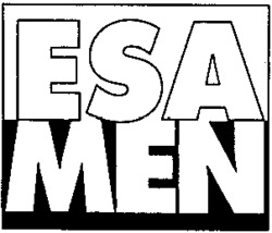 ESA MEN