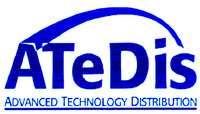 ATeDis ADVANCED TECHNOLOGY DISTRIBUTION