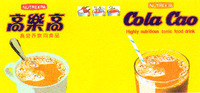 Cola Cao