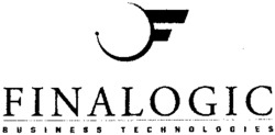 FINALOGIC BUSINESS TECHNOLOGIES