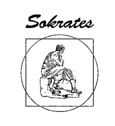 Sokrates