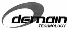 demain TECHNOLOGY