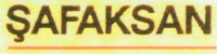 SAFAKSAN