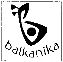 balkanika
