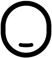 O