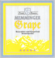 MEMMINGER Grape