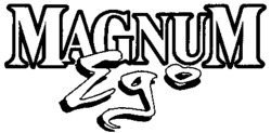 MAGNUM Ego