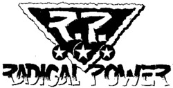 R.P. RADICAL POWER